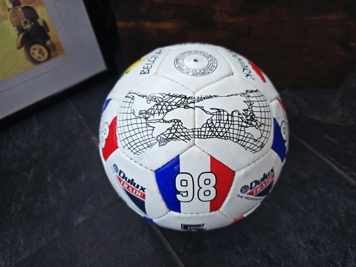 Frankreich fifa - '98,