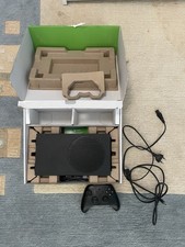 Microsoft Xbox Series S Carbon