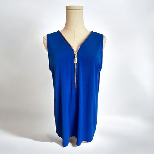 Carmen marc valvo royal - royal, blue