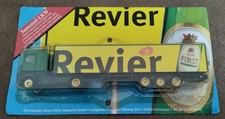 Ritter First, Revier, BVB