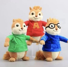 alvin und die chipmunks