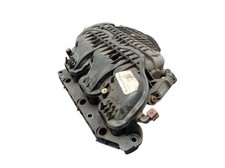 Ansaugkrümmer Ansaugbrücke