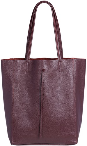 Caspar damen echt leder - damen,