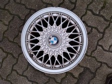1x Original 15 Zoll BMW E30