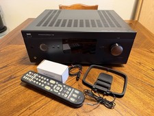 NAD T758 Receiver w/ Mic