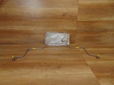 Gasanlage Verbindungsleitung