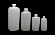 Plastikflasche, Leerflasche