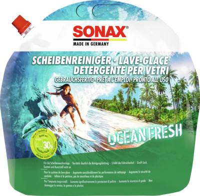 Sonax 03884410 - sonax,