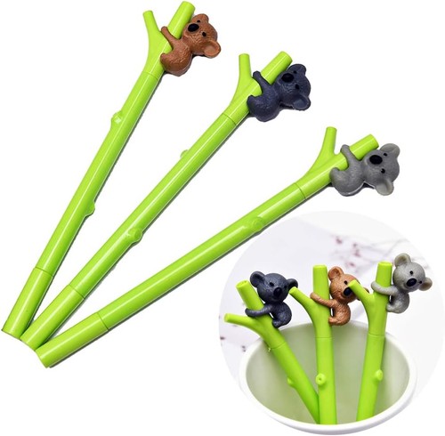 Jkjf koala bär - bär, gelschreiber