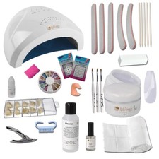 Starterset Nail PHASE ONE - UV