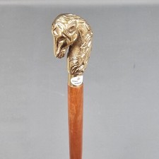 Holz Gehstock Wanderstock