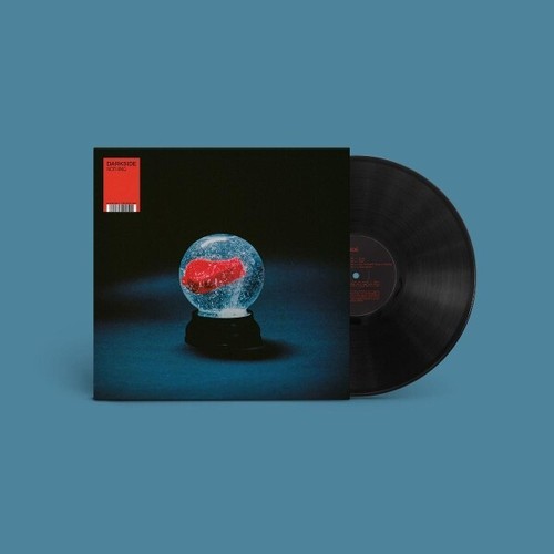 Darkside nothing vinyl lp - ,