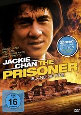 Jackie Chan: The Prisoner -