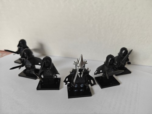 Mal herr der ringe - mal,
