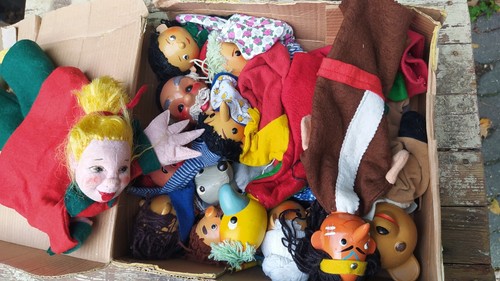 Figuren puppen für - figuren,,