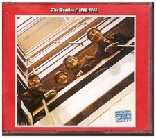 Doppel-CD: The Beatles