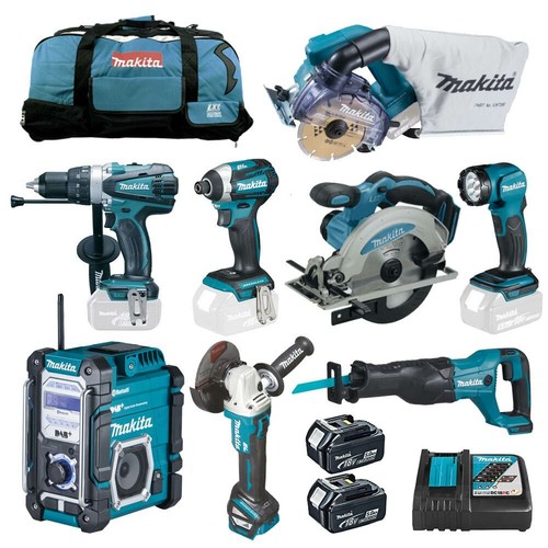 Makita 18v akku - makita,