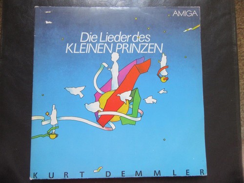 Kurt demmler die lieder des - kurt,
