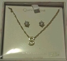 Schmuck set quinn - schmuck, +