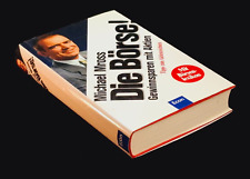 DIE BÖRSE!  -  Gewinnsparen