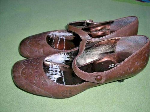 Damenschuhe 38 - gr.5, /38