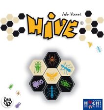 Hive Relaunch