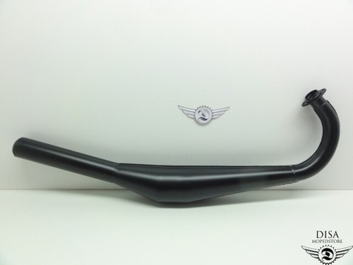 32mm tuning auspuff schwarz - tuning,