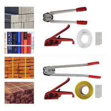 Umreifungsgerät Manuelles