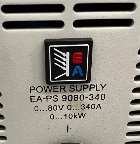 Labornetzgerät - , ea