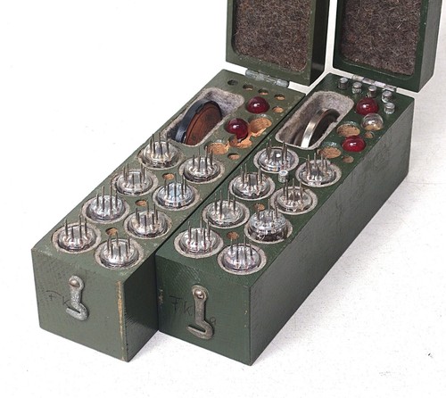 Ersatzteil set für - 2x, ersatzteil-set
