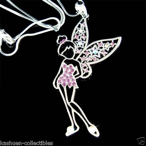 Lila tinkerbell mit - ~,