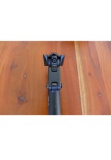 RED Sattelstütze gefedert /