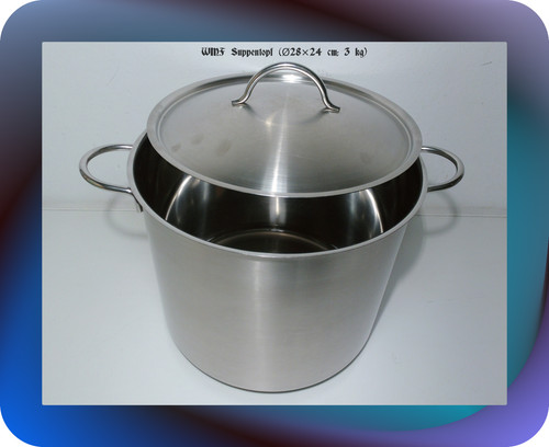Wmf kochtopf - kochtopf, l)