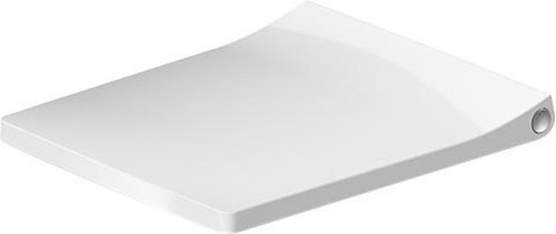 Duravit viu sitz compact - viu, wc-sitz