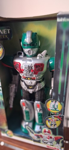 Simba planet fighter - simba,