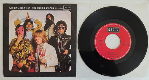 The rolling stones - the,