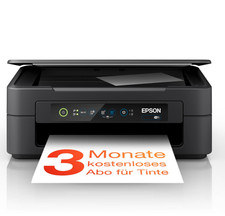 Epson Expression Home XP-2205