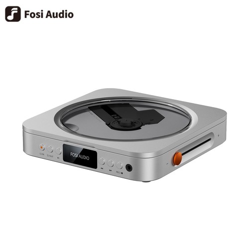 Fosi audio merak player - fosi,