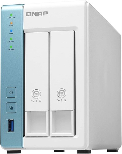 Qnap nas 231p3 2 - qnap,