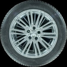 AUDI A8 4H 245/50 R18