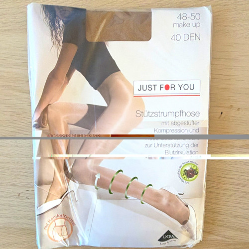 Just for you - just,