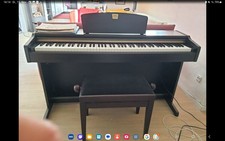 E-Piano Yamaha Clavinova CLP