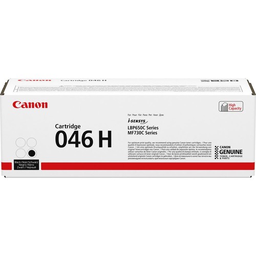 Canon original toner - toner, 046h