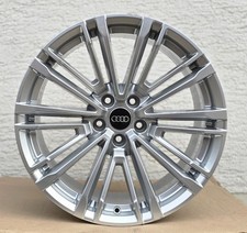 1 x Original Audi A5 S5 F5 19 Zoll Alufelge 8W0601025CC  Felge 8,5J x 19 ET32