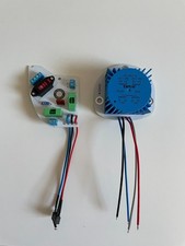 Technics SL1200 & SL1210