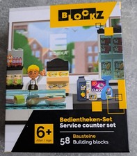 Bedientheken-Set für