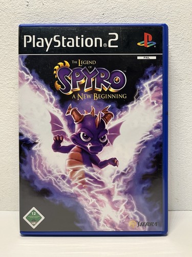 The legend spyro - the, of