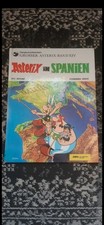 Asterix in Spanien Grosser Band 14 Comic XIV HC Hardcover 1996 Buch