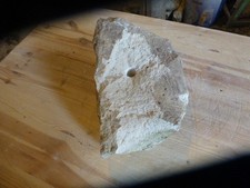 Quellstein Brunnenstein mit