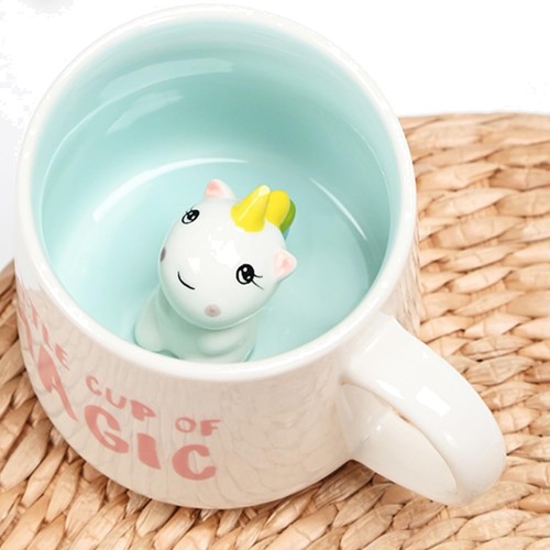 Tier tasse einhorn - tier,